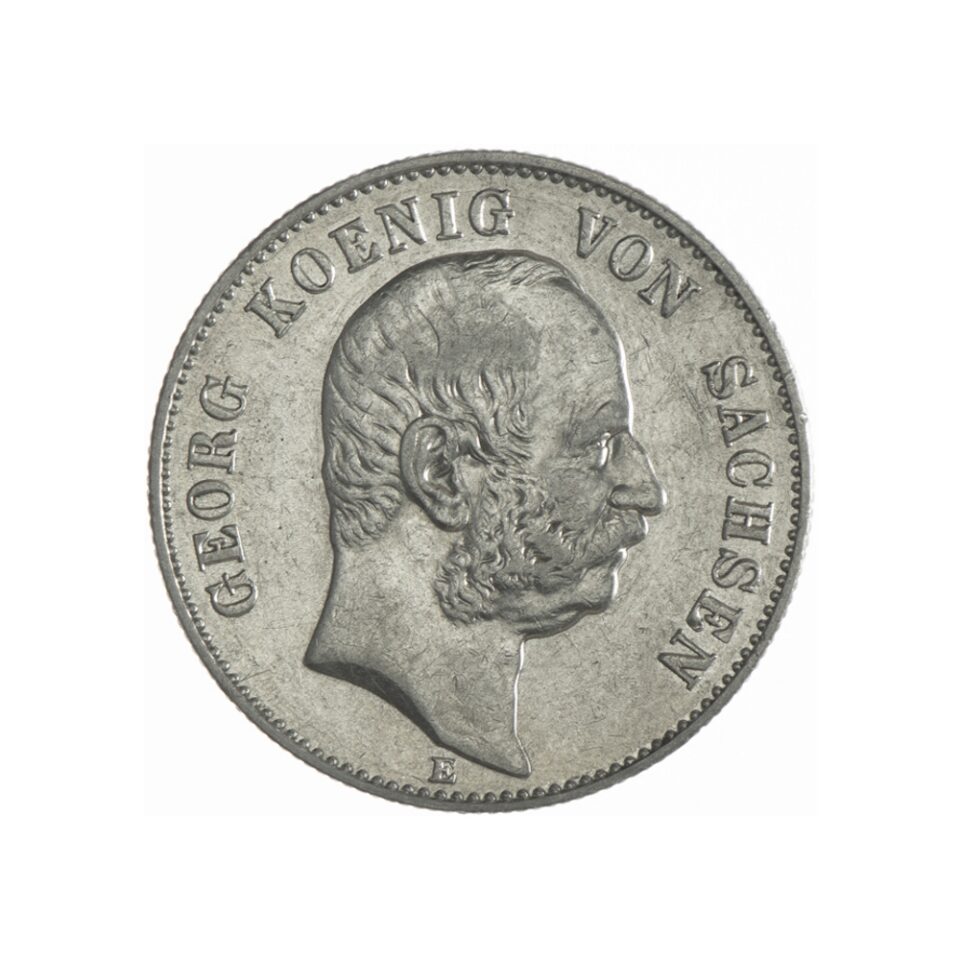 2 Mark 1904 E