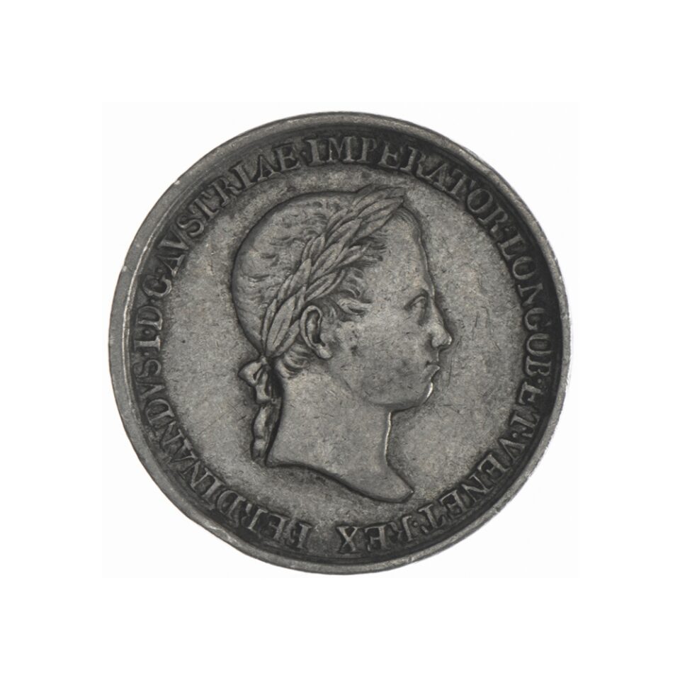 AR Krönungsjeton 1838