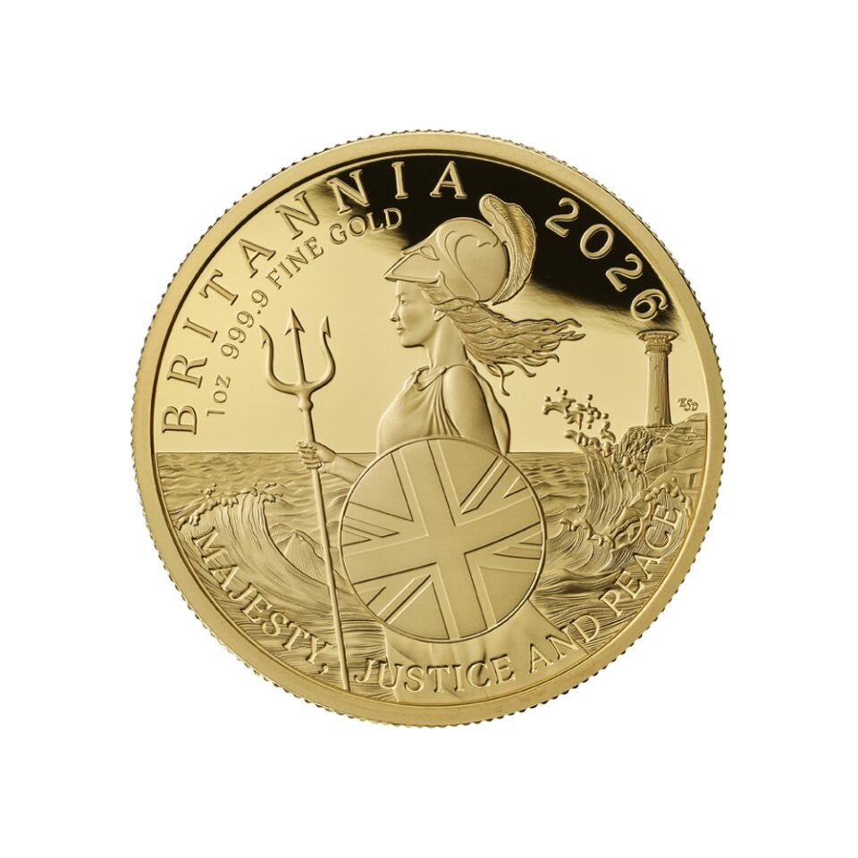Britannia 2026