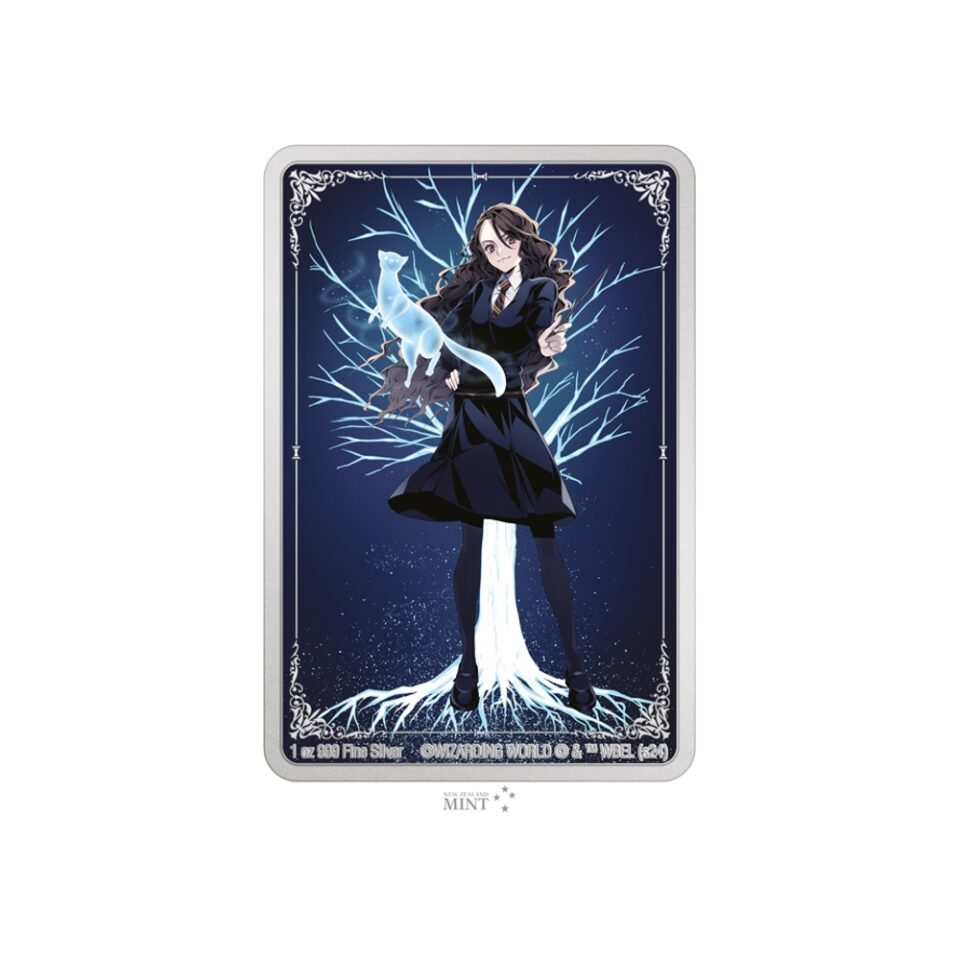 Hermione Granger