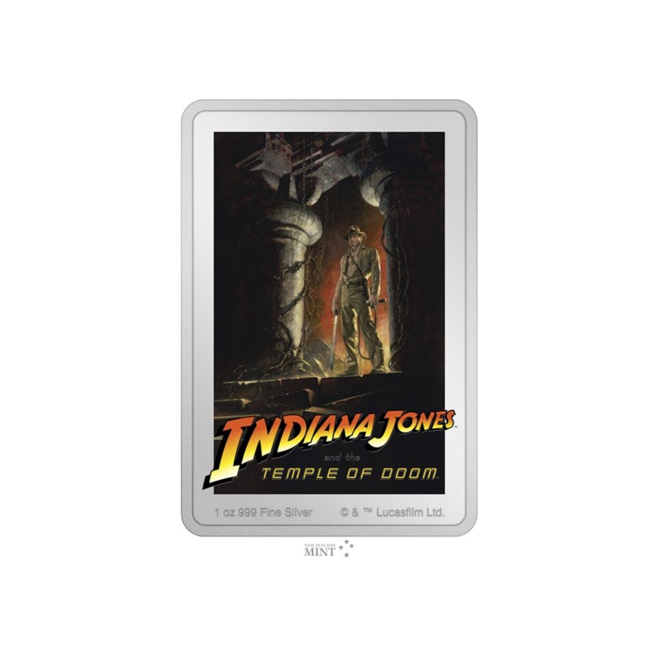 Indiana Jones