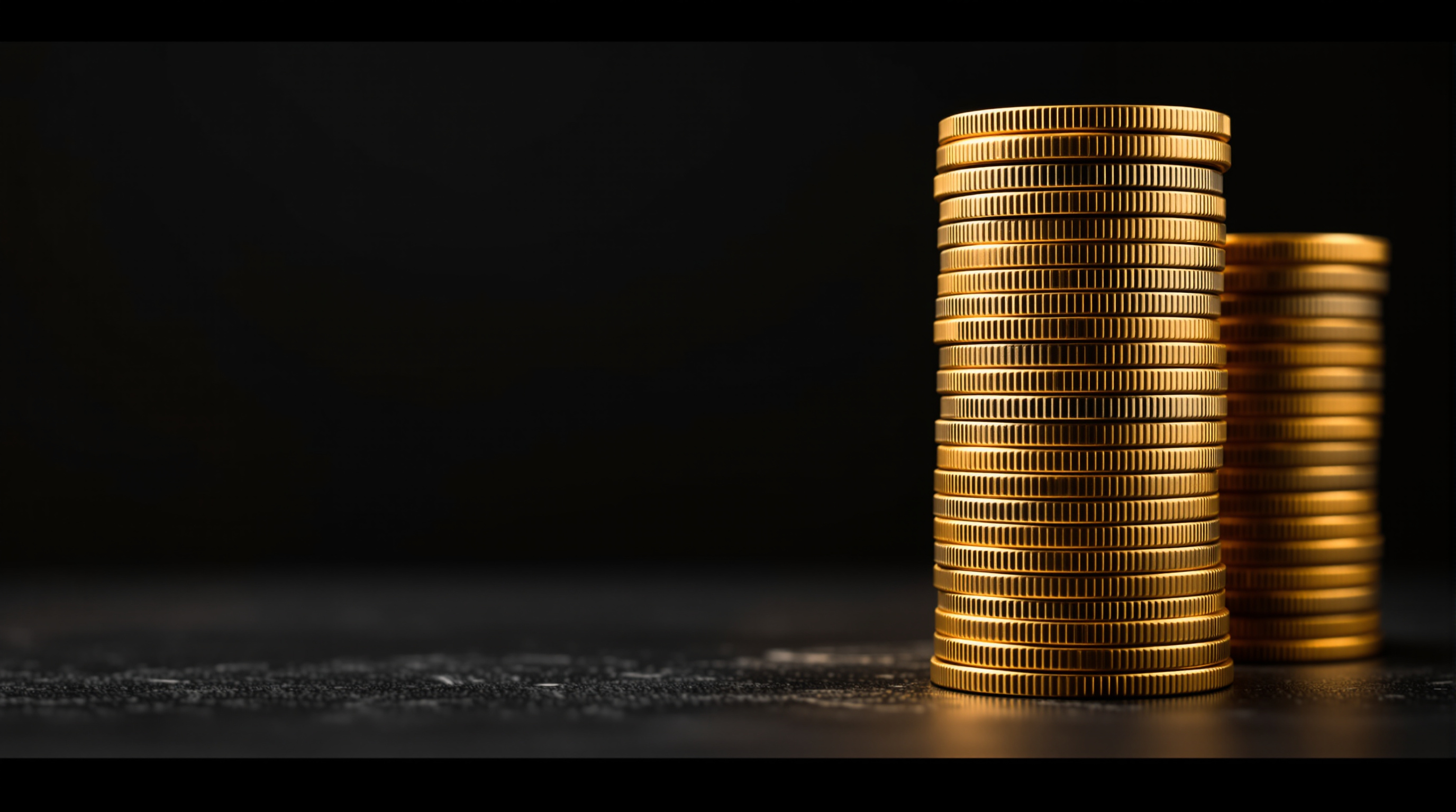 Goldmünzen (quer)